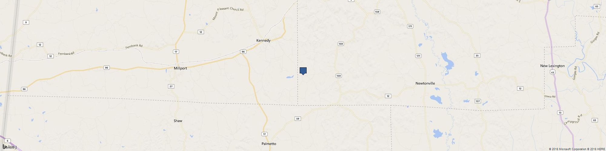 Scarborough Laundromat cover photo