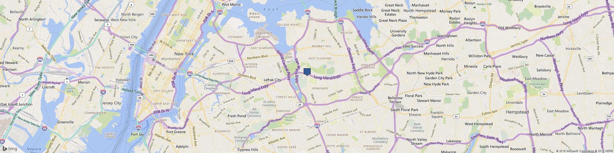 The Diamond Vision Laser Center of Somerville, NJ cover photo