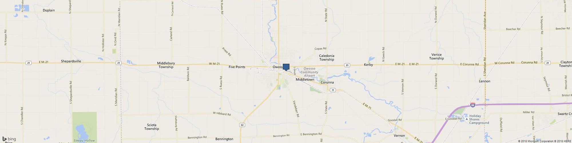 Fay & Grafton cover photo