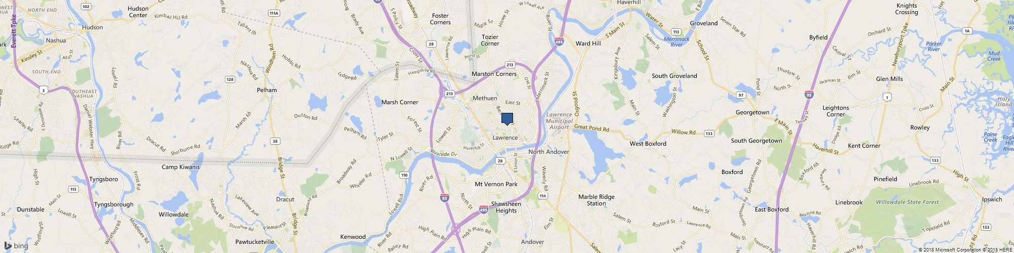 Kent Storage cover photo