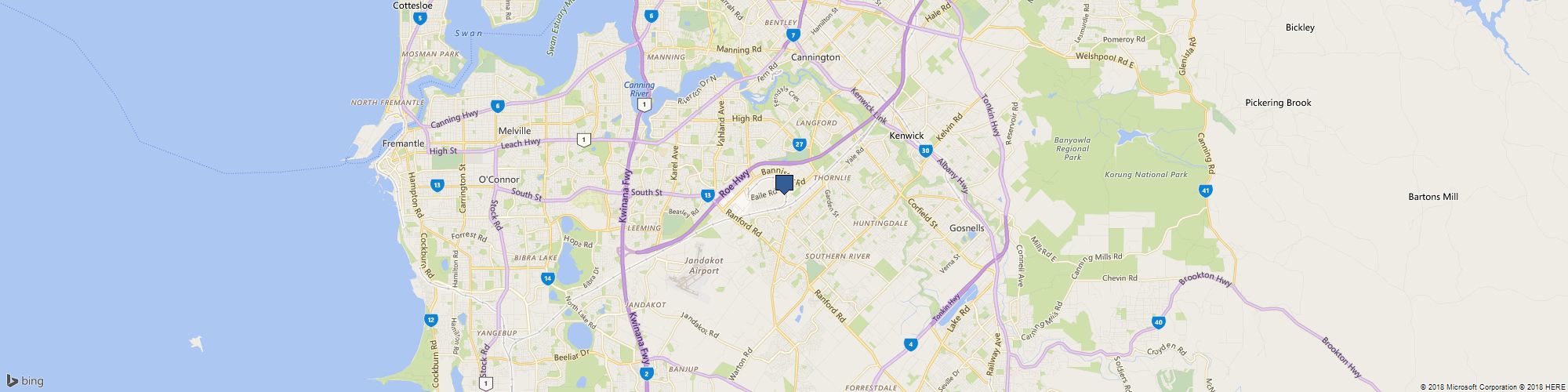 Toyota of Hollywood cover photo