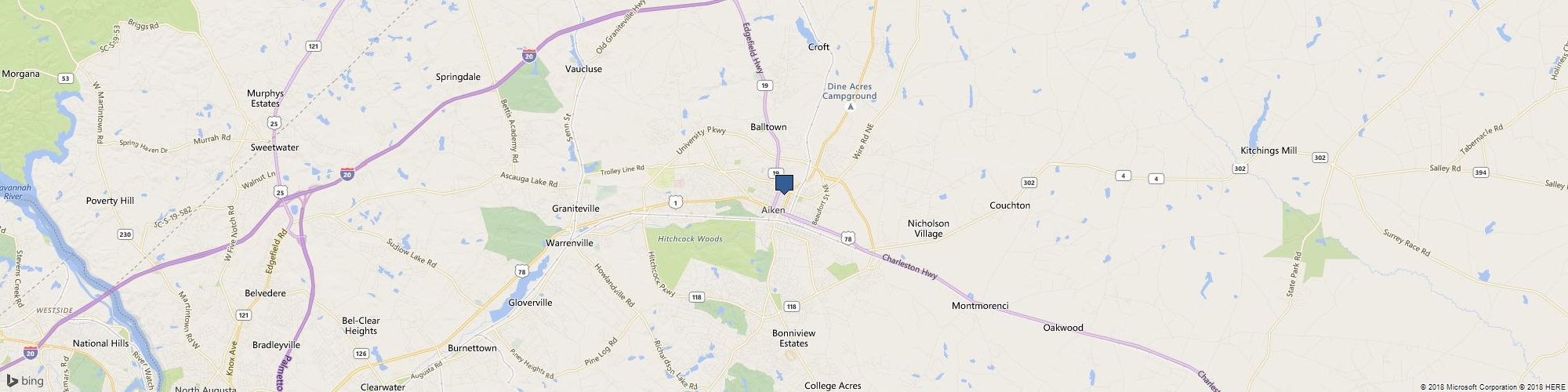 Shoot Point Blank Cleveland cover photo