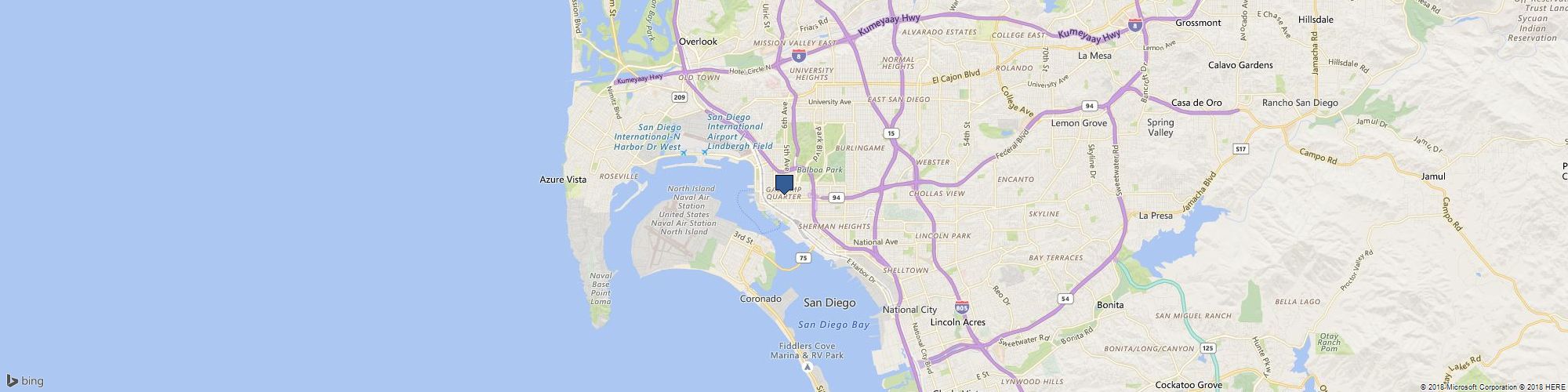 Bend Steel Building cover photo