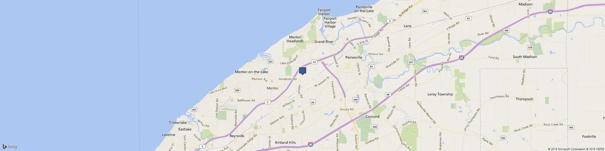 Edgy Productions cover photo