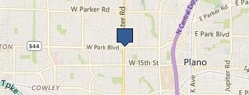 Viking Auto Electric & Air location map