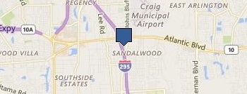 Bridges Auto Electric & Repair location map