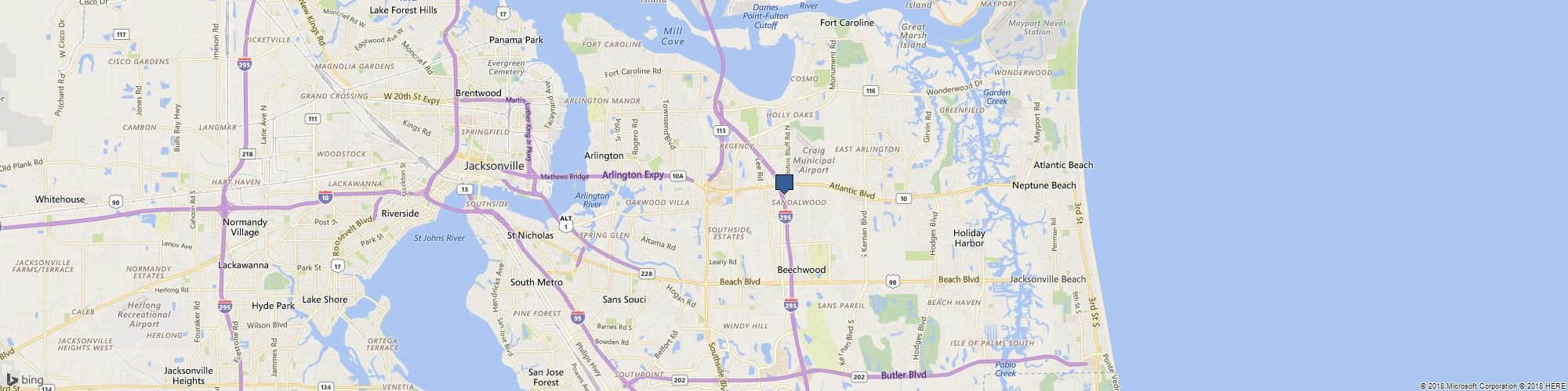 Lighthouse Assisted Living Inc - Newland cover photo