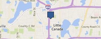 Avila S Janitorial Service location map