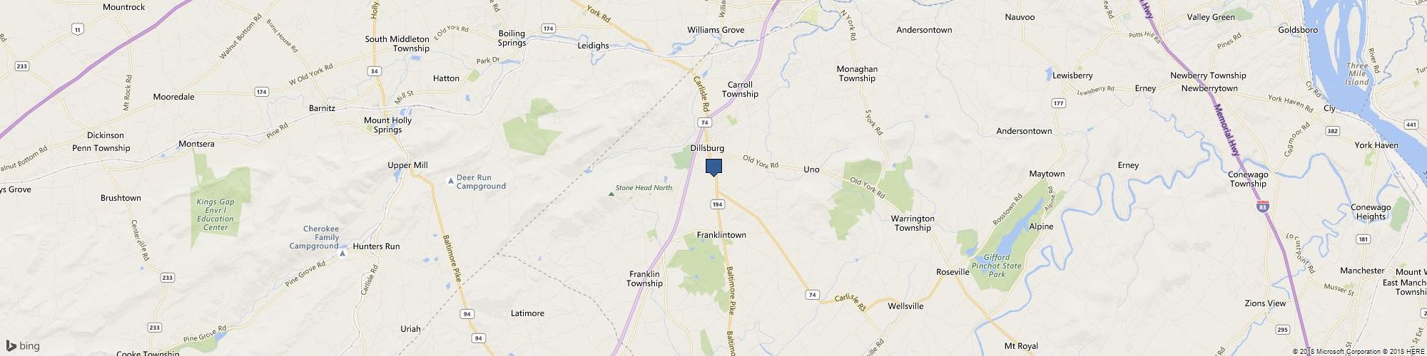 Gehrke Cleaning and Sales cover photo