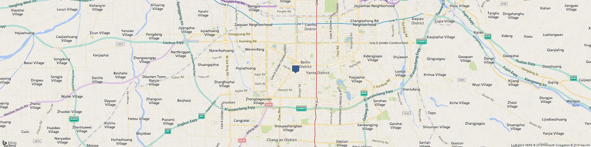 XI’AN U-GO INTERNATIONAL TRADE CO.,LTD GS cover photo