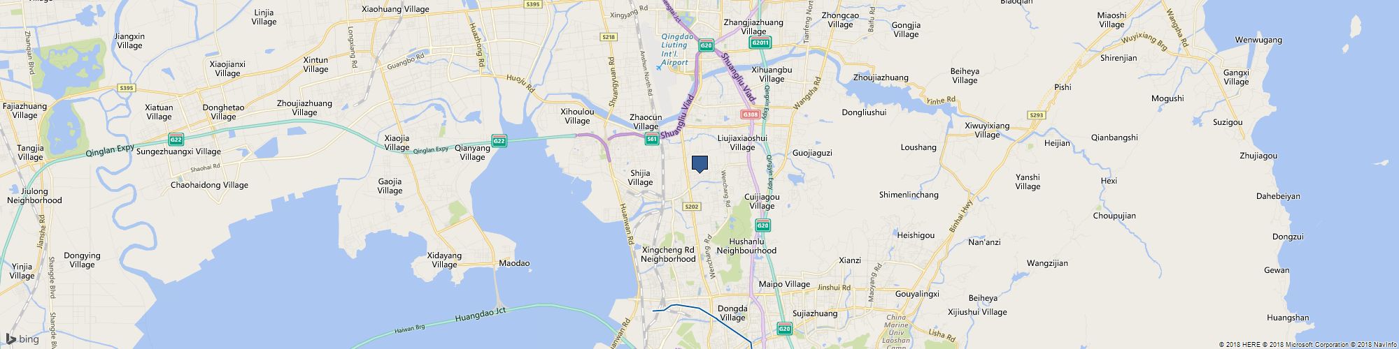 Qingdao G&Z Trading Co., Ltd cover photo