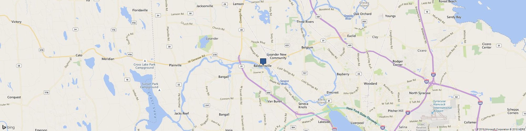 Northeast Chiropractic Center cover photo