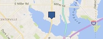 Svarrnim Infrastructures Pvt. Ltd location map