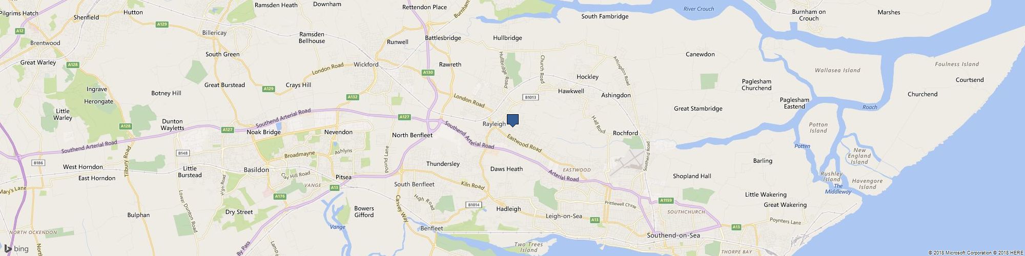 VPN Compass cover photo