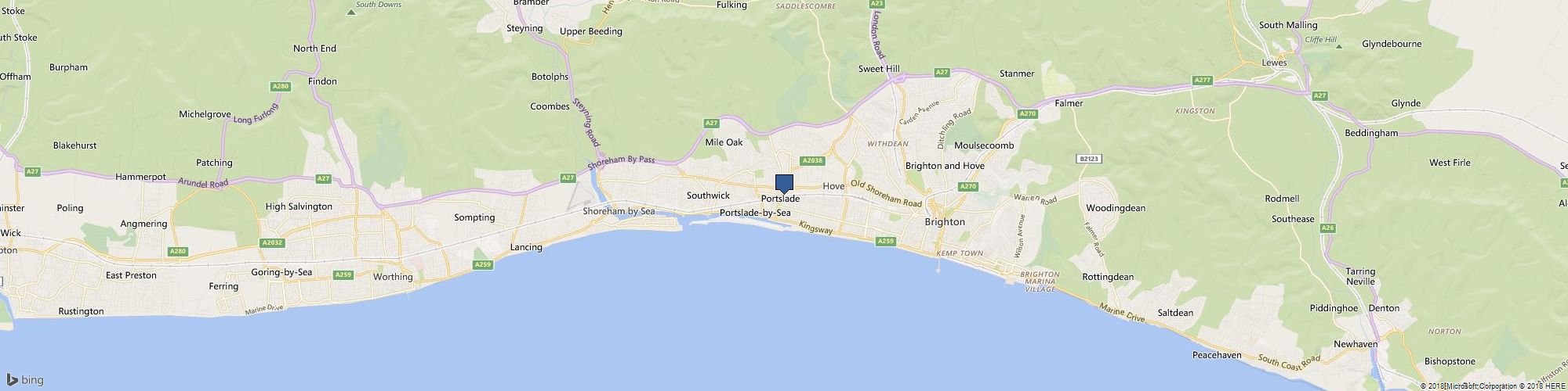 Premier Surfaces cover photo