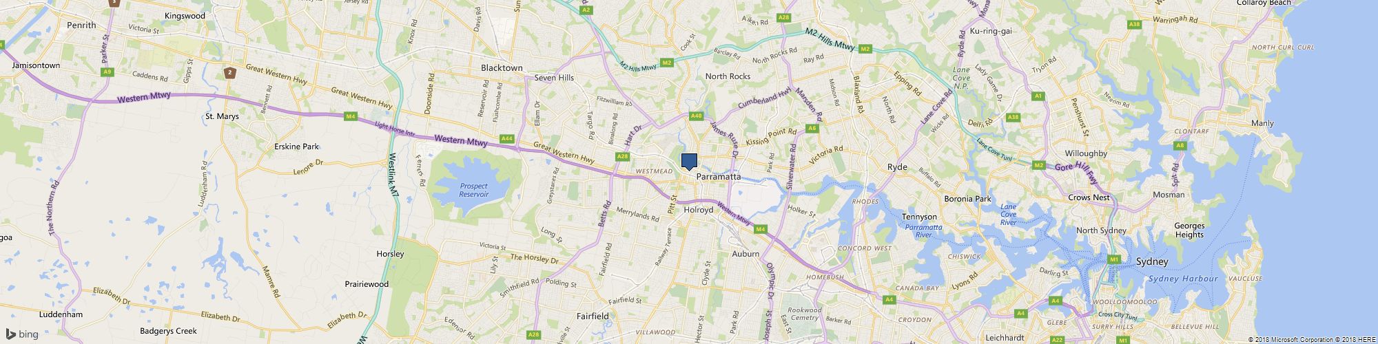 Leesburg Movers cover photo