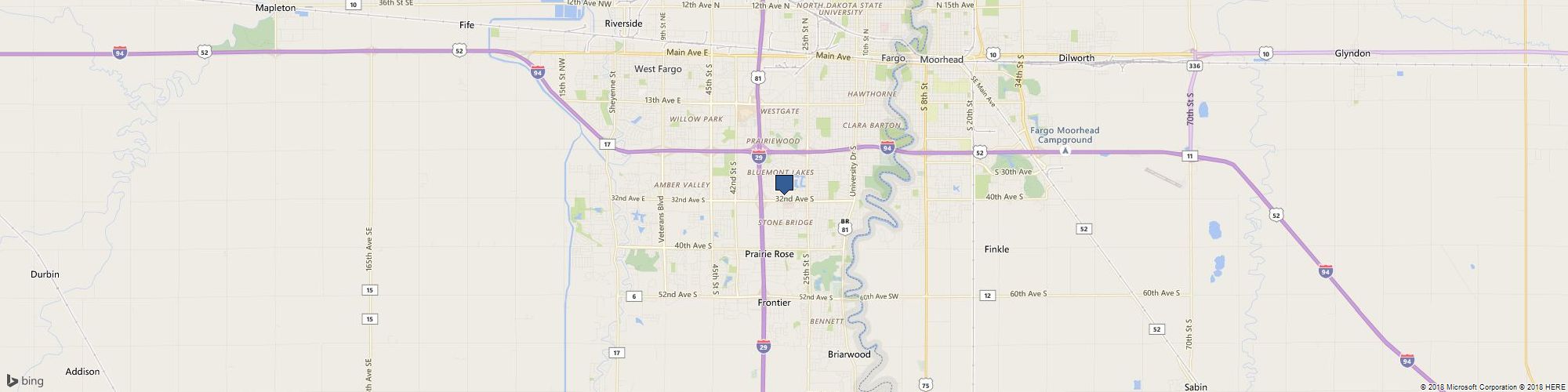 Berkshire Hathaway Home Services Anderson Properties cover photo