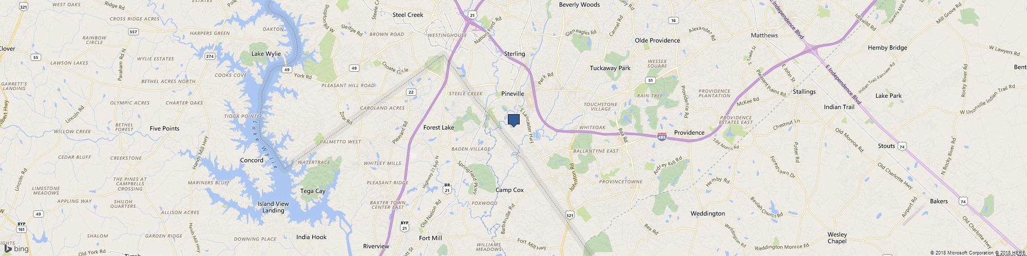 Captain Bob's Pontoon Boat Rentals cover photo