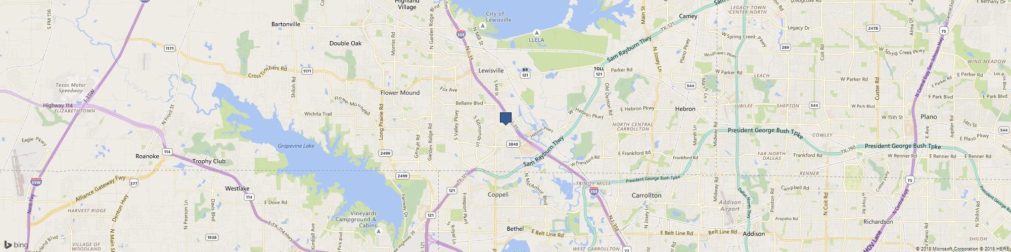 Park Place Property Management cover photo