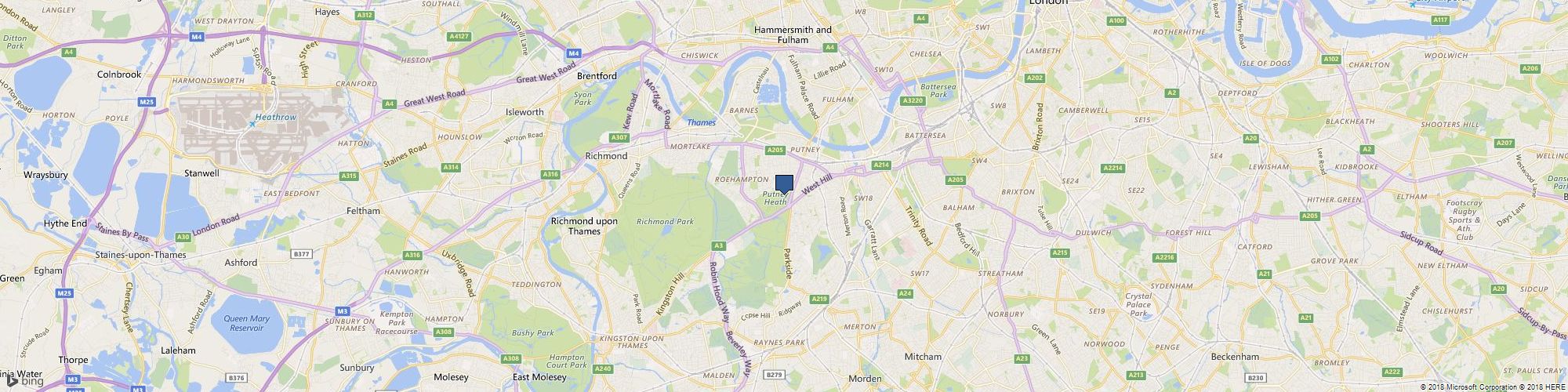 Justin Hennessy - Maple Ridge Realtor cover photo