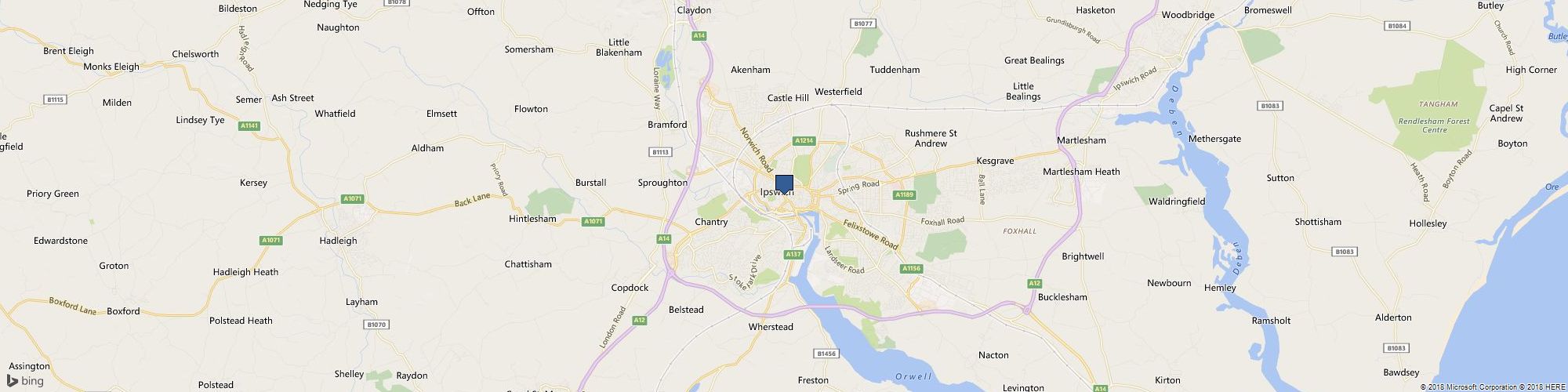 Patterson Lumber cover photo