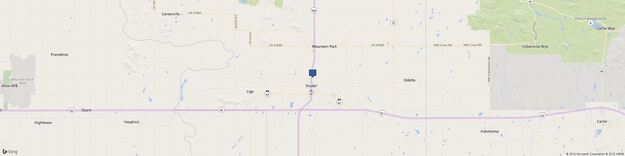 Markham Custom Closets cover photo