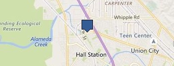 Gold Coast Pest Services location map