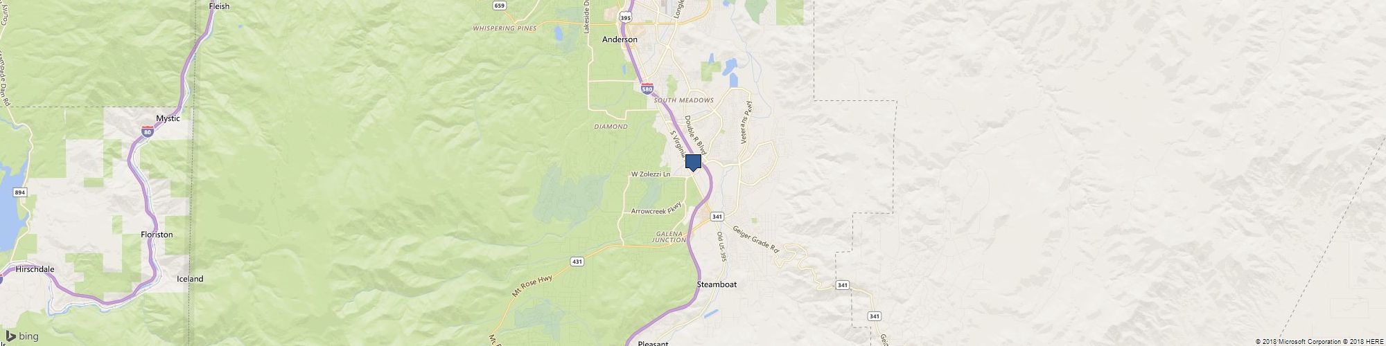 North Metro Garage LLC cover photo