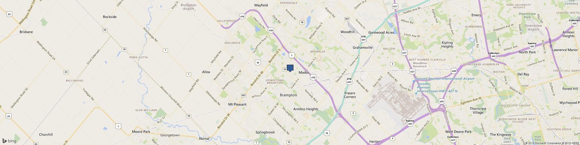 Stonegate Property Management cover photo