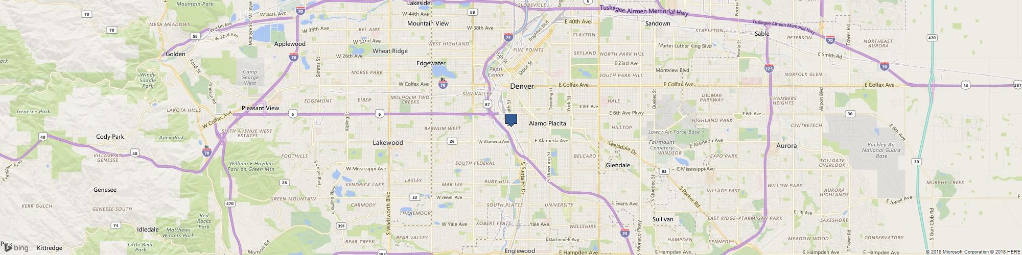 Better Federal Retirement cover photo