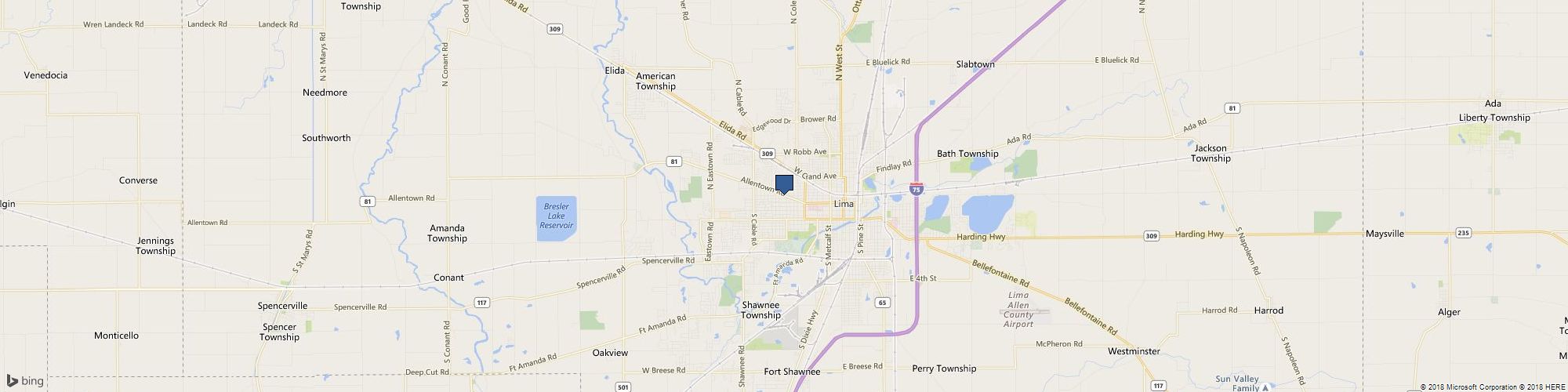 Badnell & Dick Co., LPA cover photo