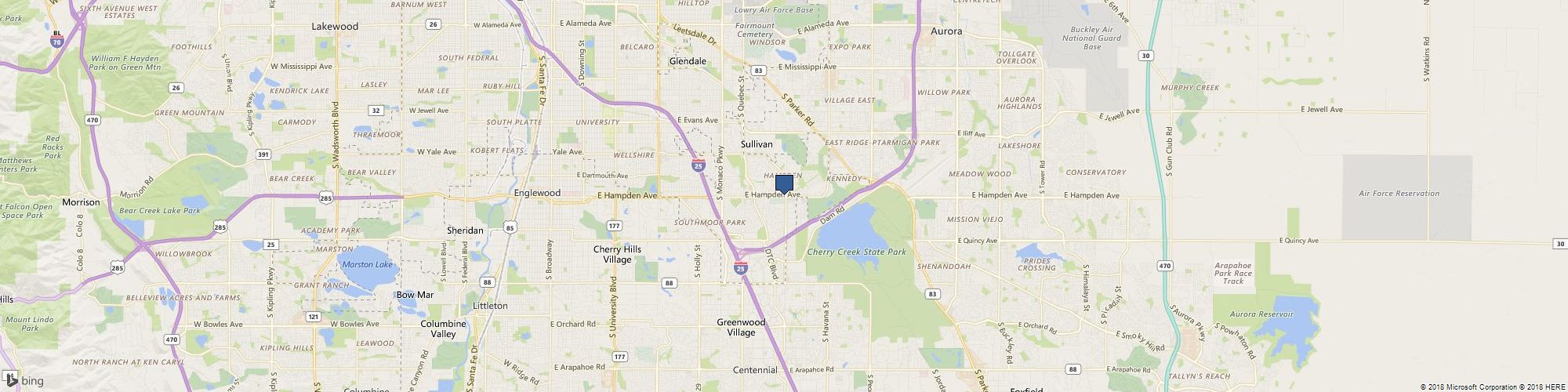 Denver Garage Door Repairman cover photo