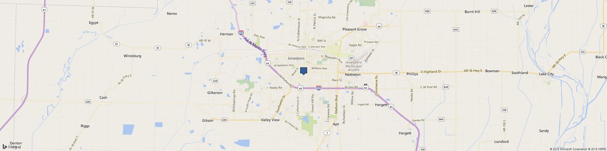 PROLIFT Dock & Doors cover photo