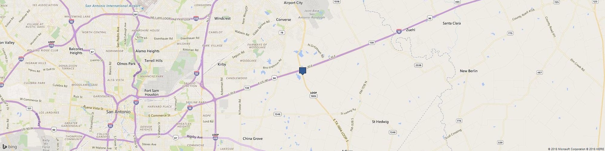 Betthauser Wealth Management cover photo