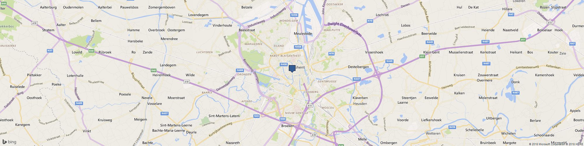 Bergson and Eaton Ltd cover photo