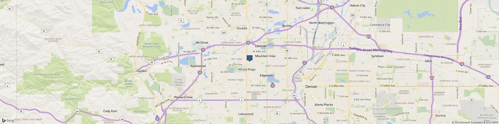 The Advanced Group - Edinburgh cover photo