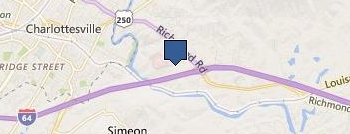 Nails Art location map