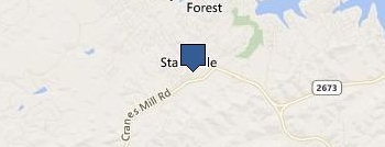 The Boulder SEO Expert location map