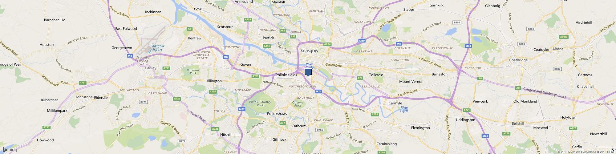 Pink Pest Services cover photo