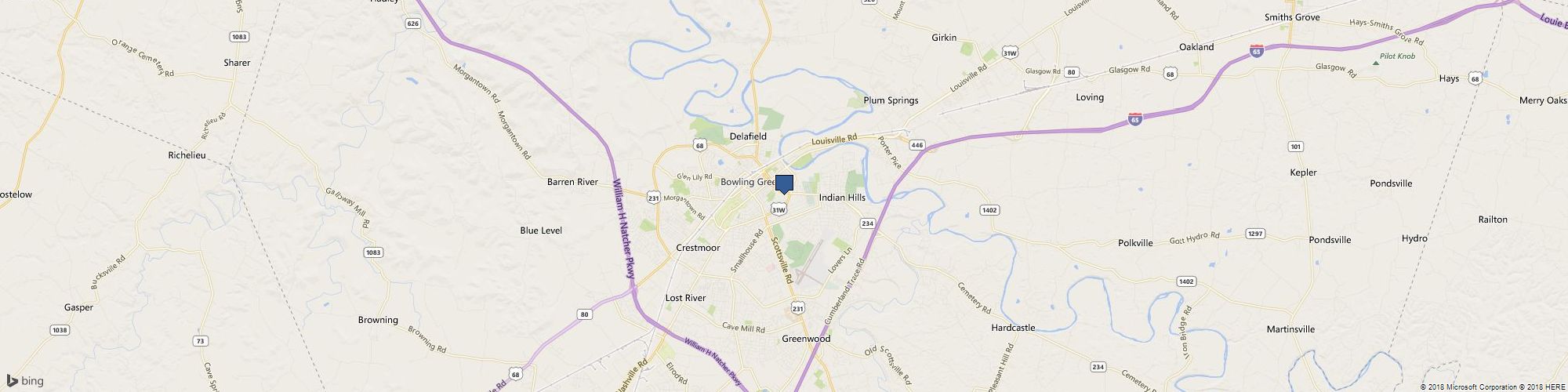 National payday loan relief cover photo