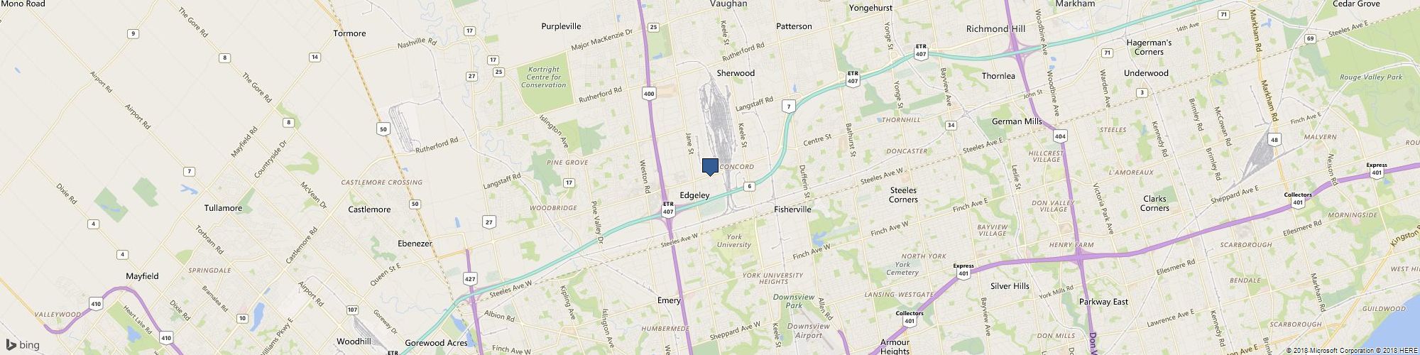 Consumer Capital Advocates cover photo