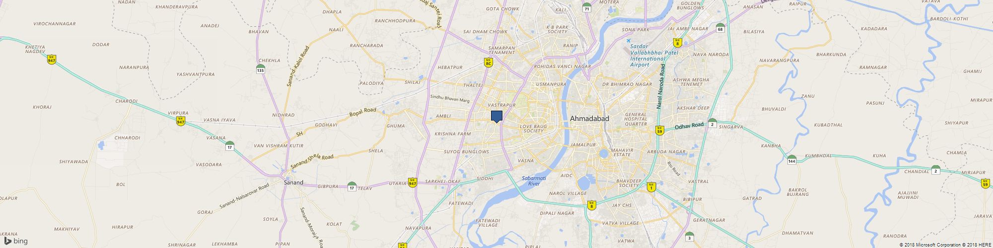 Loveland Air Conditioners cover photo