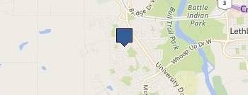 Everlast Plumbing location map