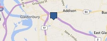 Cerulean Medical Institute location map