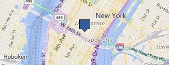 Day & Knight location map