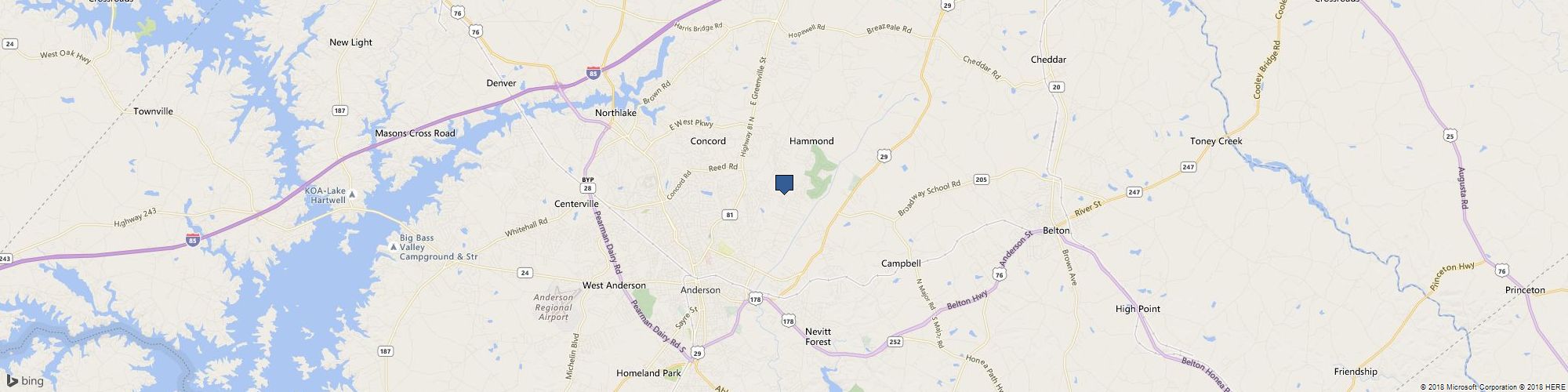 Seattle 5 Stars Garage Doors cover photo