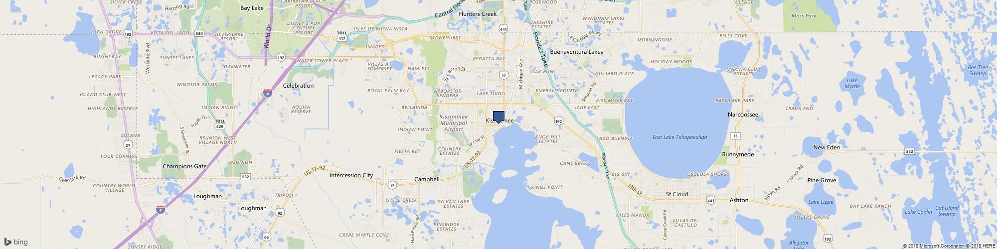 Intermove USA LLC cover photo