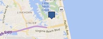 rderly Laundry & Ironing Services location map