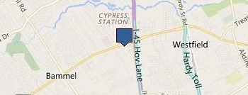 Five Star Entertainment location map