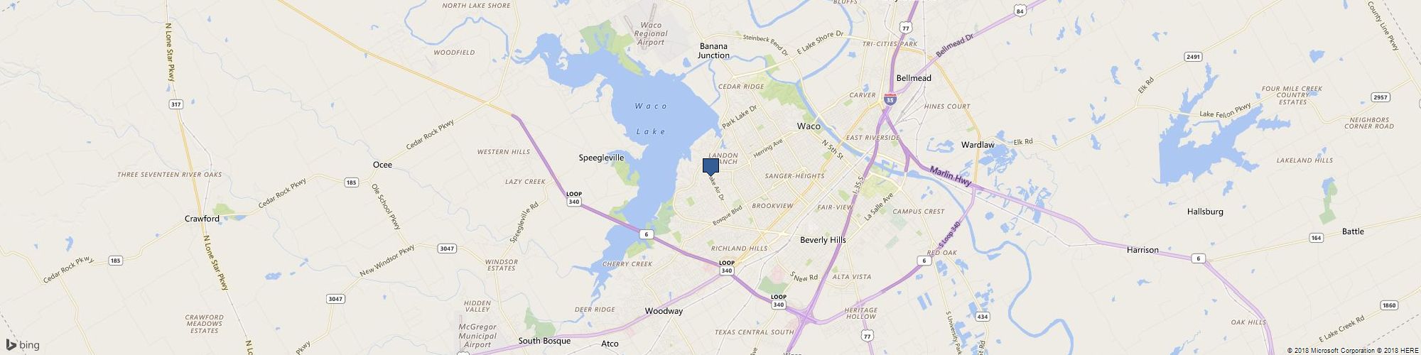 Yosemite West Lodging, Inc. cover photo